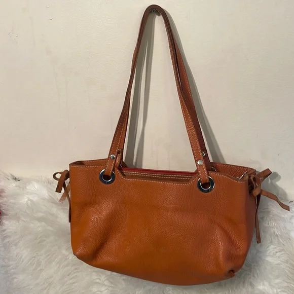 Jill Bags J Jill Leather Shoulder Bag Poshmark